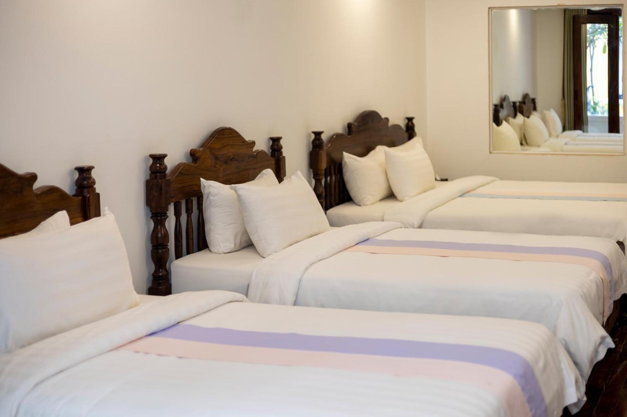 La Residence Watbo Hotel Siem Reap Exterior foto