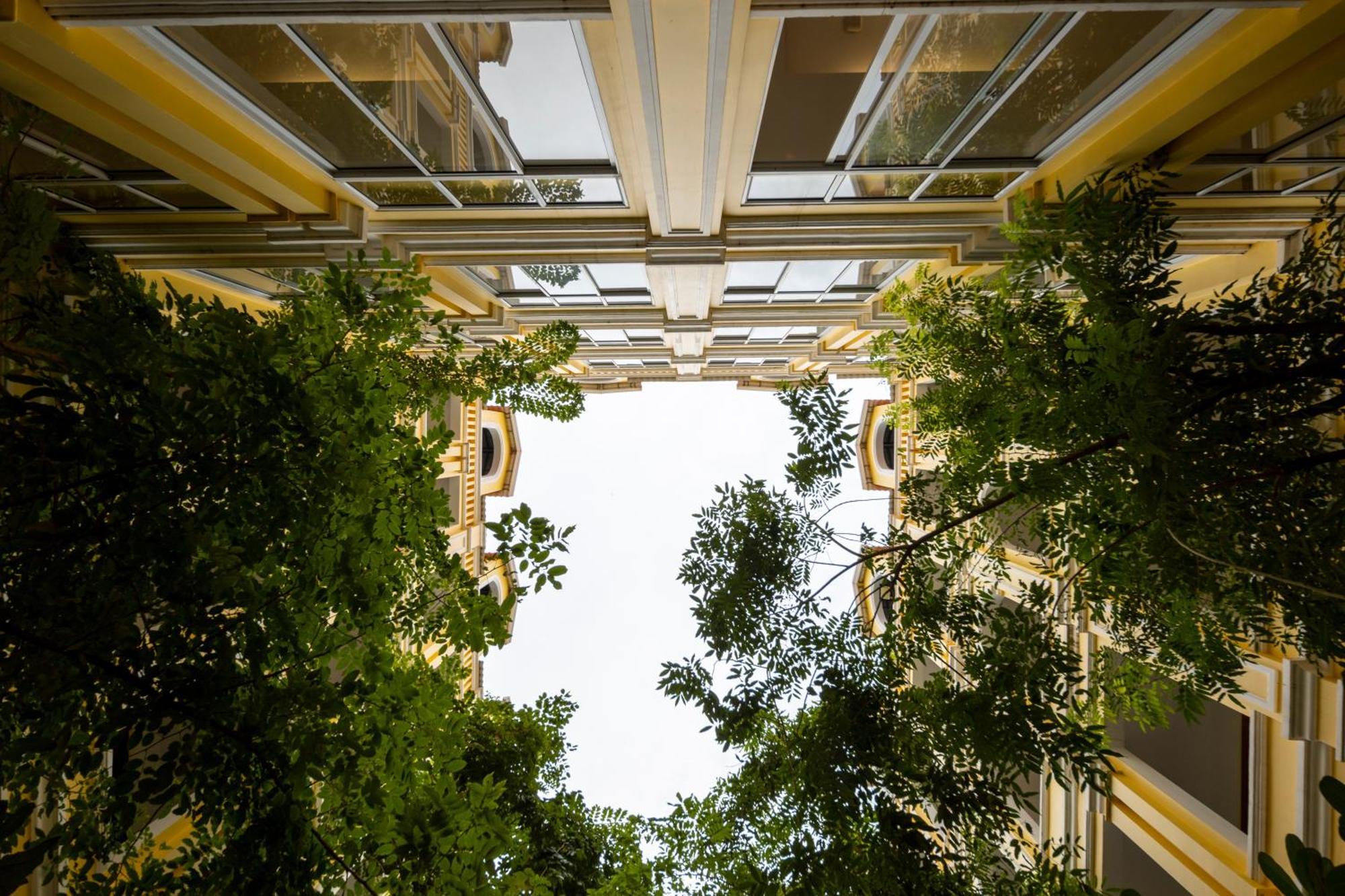 La Residence Watbo Hotel Siem Reap Exterior foto